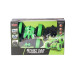 Nessiworld  HG404 Kumandalı Şarjlı 4 Teker Akrobat 2.4G Vardem