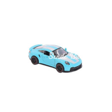 WK664305S Çek Bırak Spor Araba 1:43 Vardem