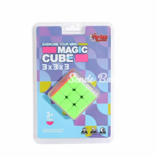 FX7330 Magic Cube Zeka Küpü 3x3 Vardem