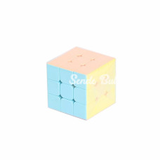 Nessiworld FX7837 Pastel Magic Cube Zeka Küpü 3x3 Vardem