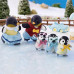 5694 Sylvanian Families Penguen Ailesi +4 yaş