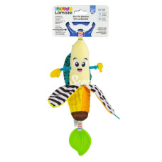 27382 Tomy Lamaze  Muz Arkadaşım +0 ay