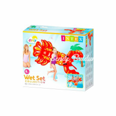 IBN57528 Istakoz Binici 213X137 cm  Vardem Oyuncak