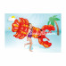 IBN57528 Istakoz Binici 213X137 cm  Vardem Oyuncak