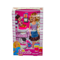 286 Klozet  Setli BannıeEfe Toys