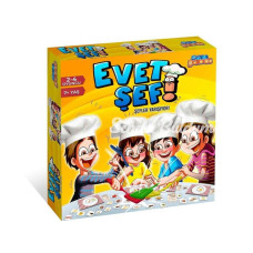 72621 Evet Şef