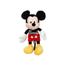 40209 Mickey Core Peluş 36 cm