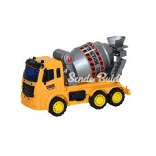 Nessiworld Nessiworld NZM393 Vakumlu Mikser Nizam