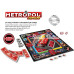 CR 10303 Cars Metropol Junior Oyunu KS Games