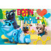 PDP709 Puppy Dog Pals 50 Parça Çocuk Puzzle KS Puzzle