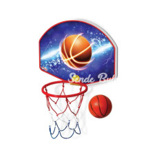 03642 Orta Basket Potası Dede