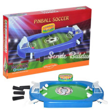 044 Pinball Soccer  Futbol Oyunu