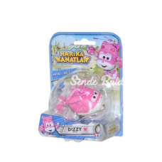 10014 Harika Kanatlar Die Cast Dizzy Mega