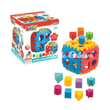 02209 Bultak Puzzle 22 Parça Dede 02209 Bultak Puzzle 22 Parça Dede