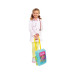 Nessiworld Nessiworld 03480 Barbie Doktor Set Bavulum