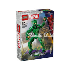 Nessiworld 76284 Lego Marvel Green Goblin 471 parça +8 yaş