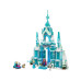 Nessiworld 43244 Lego Disney Elsanın Buz Sarayı 630 parça +6 yaş