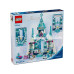 Nessiworld 43244 Lego Disney Elsanın Buz Sarayı 630 parça +6 yaş