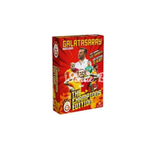 Nessiworld 0730 The Champions Edition Galatasaray Karton Kutu