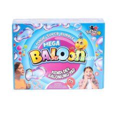 Nessiworld 7217 Mega Baloon Totteriq