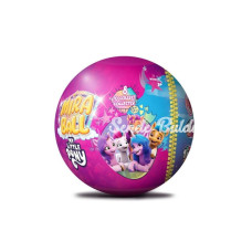 Nessiworld MRM00000 My Little Pony Squishy Mini Sürpriz Peluş  M14115