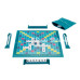 Nessiworld HWD43 Scrabble Orijinal İkisi Bir Arada İngilizce Nessiworld HWD43 Scrabble Orijinal İkisi Bir Arada İngilizce