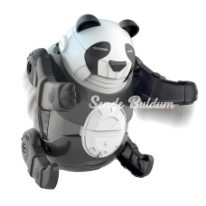Nessiworld Robotik Laboratuvarı RollingBot
