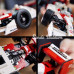 Nessiworld LEGO Icons McLaren MP4/4 ve Ayrton Senna 10330