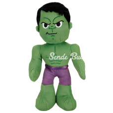 NessiWorld Marvel Core Hulk Peluş 25 cm