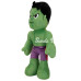NessiWorld Marvel Core Hulk Peluş 25 cm