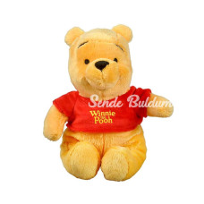 Nessiworld Sunman Winnie The Pooh Core Peluş 25 cm