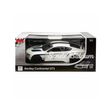 Nessiworld 70600 Kumandalı Bentyley Continental GT3  1:14 Sunman