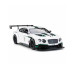 Nessiworld 70600 Kumandalı Bentyley Continental GT3  1:14 Sunman