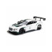 Nessiworld 70600 Kumandalı Bentyley Continental GT3  1:14 Sunman