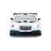 Nessiworld 70600 Kumandalı Bentyley Continental GT3  1:14 Sunman