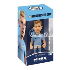 Nessiworld MNX76000 Minix De Bruyne 14309  Koleksiyon Figürü