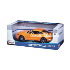 Nessiworld 31508 1:24 015 Ford Mustang GT Necotoys