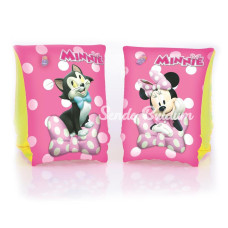 Nessiworld 91038 Bestway Minnie Mouse Kolluk 25*15CM