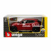 Nessiworld 1:24 Alfa Romeo Stelvio Model Araba