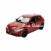 Nessiworld 1:24 Alfa Romeo Stelvio Model Araba