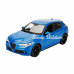 Nessiworld 1:24 Alfa Romeo Stelvio Model Araba