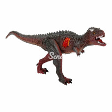 Nessiworld Dinosaur World Sesli Dinozorlar 23 cm