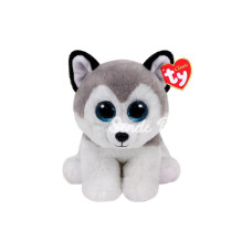 Nessiworld TY Beanie Boos Sibirya Kurdu Peluş 25 cm