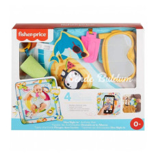 Nessiworld Fisher Price Havuz Keyfi Oyun Minderi