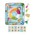 Nessiworld Fisher Price Havuz Keyfi Oyun Minderi