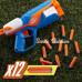 Nessiworld Nerf NSeri̇si̇ Agility