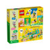 Nessiworld LEGO Yaratıcı Evcil Hayvanlar 11034 Nessiworld LEGO Yaratıcı Evcil Hayvanlar 11034