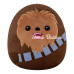 Nessiworld Squishmallows Star Wars 25 cm