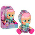 Nessiworld CYB64000 Cry Babies Stars Ağlayan Bebek Seri 2