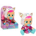 Nessiworld CYB64000 Cry Babies Stars Ağlayan Bebek Seri 2